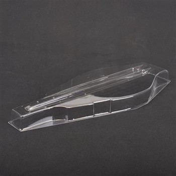 Undertray for Cat XLS