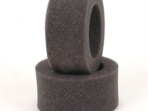 Foam Tyre Inserts; Hard Rear