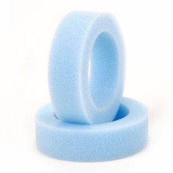 Blue Slim Foam Insert