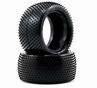 Mini Pin Rear Silver