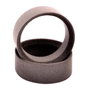 Foam Inserts TC Dark Grey (Pair)