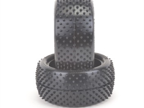 Mezzo Rear Silver 2.2"