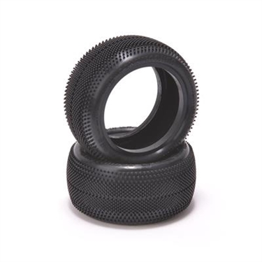 Azami Tyres Yellow (Rear)