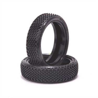 Splinter Tyres Yellow (2WD Front)