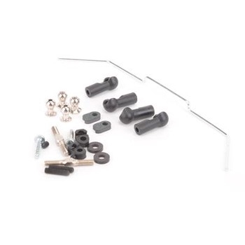Rear Anti-Roll Bar Kit for Cat XLS