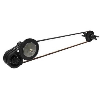 Pro Transmission Upgrade