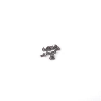 M2.5X4 BUTTON SCREWS (PK10)