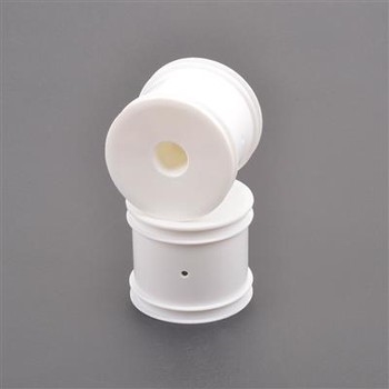 Stadium Truck Wheels White (Pair)