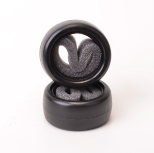 M-Chassis Mini Slick Tyres