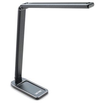 LED Pit Light Black