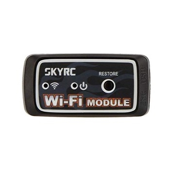 WiFi Smart Phone Control