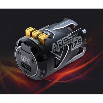Ares Pro V2.1 7.5T Sensored Brushless Motor