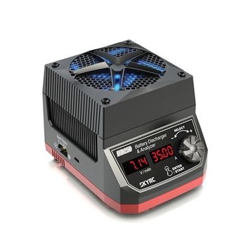 BD250 Discharger