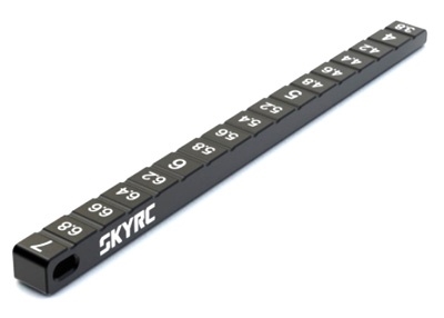 Ride Height Gauge 3.8 - 7.0mm