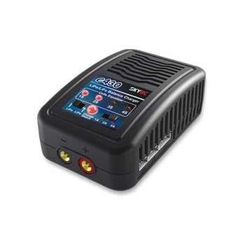 E430 Lipo Charger