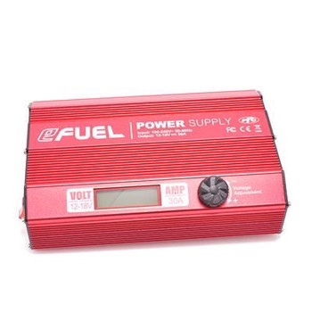 EFUEL 30A 540W POWER SUPPLY