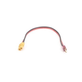 CHARGING LEAD XT60 FOR BATTERIES WITH T-PLUGS