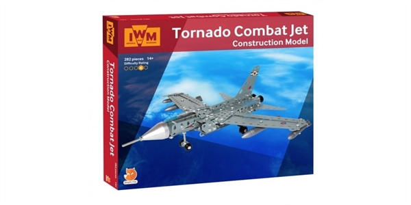Tornado IWM Construction Set