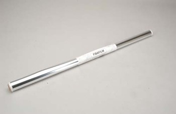 Fibafilm Aluminium - 29x72