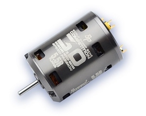 5.5t Brushless Motor
