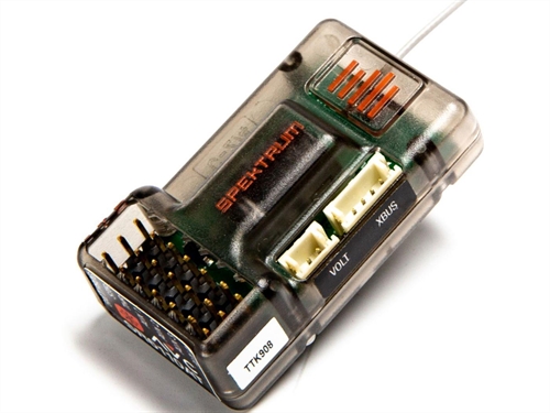 SR6110AT 6ch AVCTele Surf RX