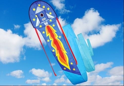 Sky Dancers - Rocket Kite