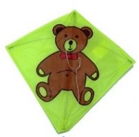 Mini Diamond - Teddy Kite