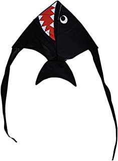 Aqua Flyer - Piranha Fish Kite