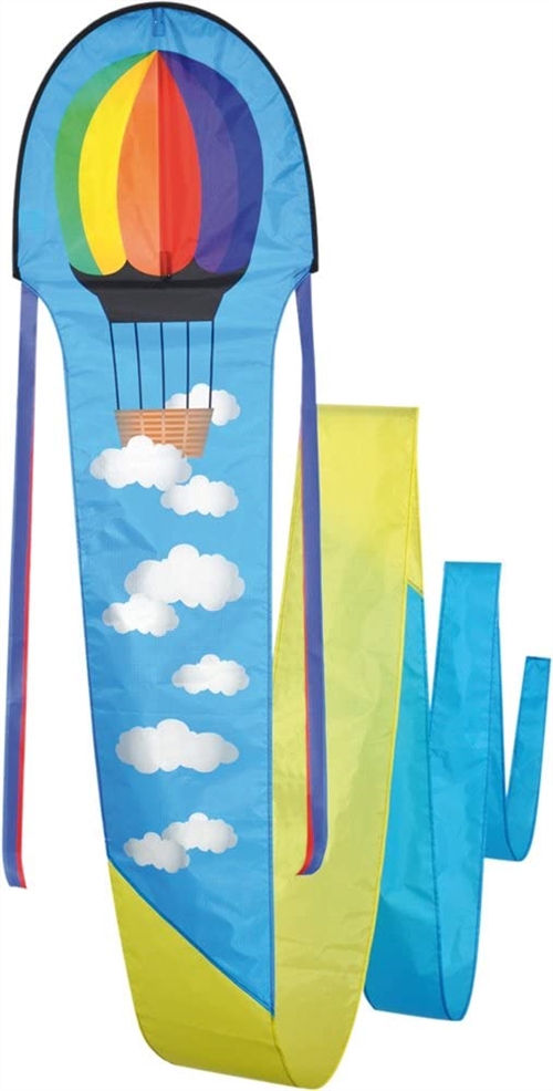 Sky Dancers - Hot Air Balloon Kite