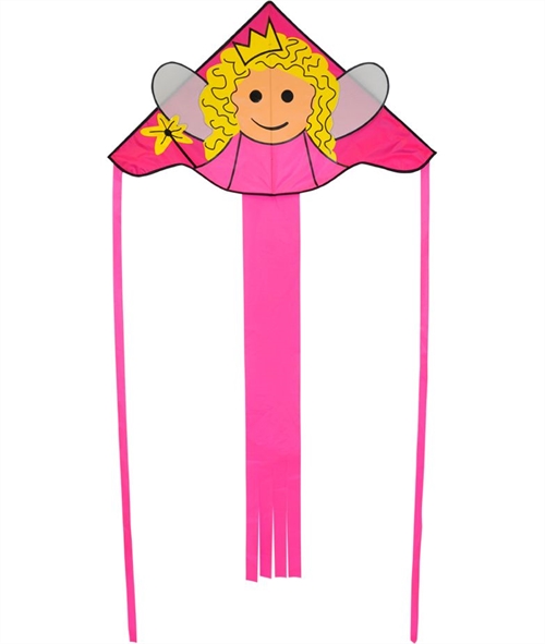 Super Flyer - Fairy Kite