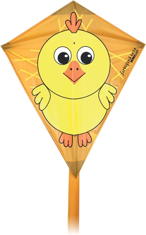 Farmyard Tots - Chick Kite