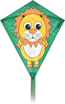Jungle Tots - Lion Kite