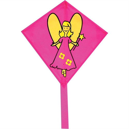Mini Diamond - Fairy Kite