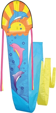 Sky Dancers - Dolphins Kite