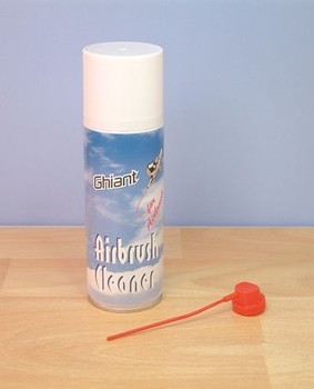 Airbrush Cleaner Spray (200ml)