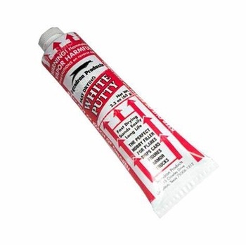 Squadron White Putty