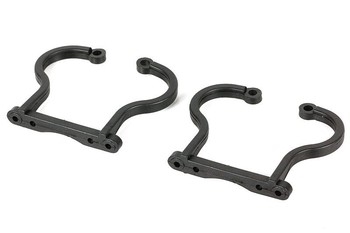 SST Racing Bumper - A