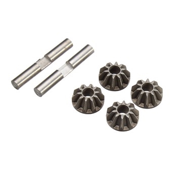 SST Racing Diff Internal Planet Gears (10t) (4)