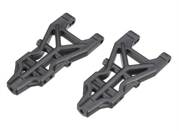 SST Racing F/R Lower Suspension Arm (2) (Vampire Ghost 1937)