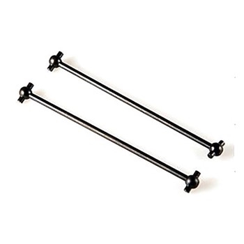 SST Racing Dog Bone Driveshaft (L/R) 88.5mm Pair