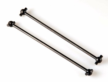 SST Racing Dog Bone Driveshaft (L/R) 109mm (Pair)