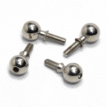 SST Racing Steering Ball-head Screw (4)