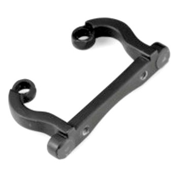 SST Racing Bumper - A (Truck or Truggy)