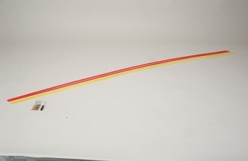 F-SLN504 Sullivan Flexible Snake 48"/1219mm