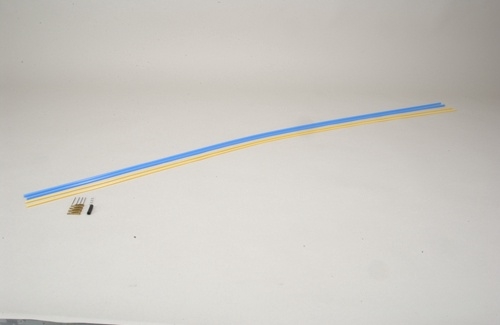 F-SLN506 Sullivan Semi-Flex Snake 48"/1219mm