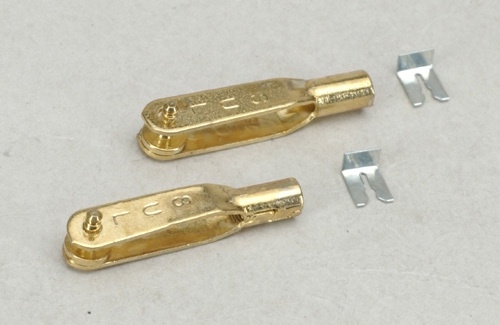 4-40 Clevises