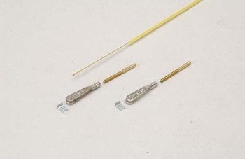 F-SLN577 Sullivan 2mm Fine Cable Set 914mm (36")