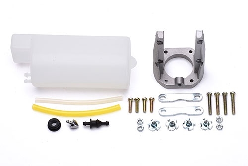 Super Flying Model SE5A - GP Power Pack