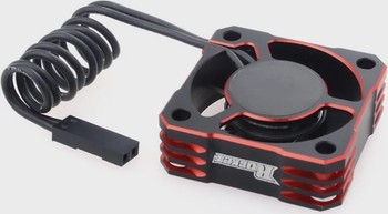 High Speed Aluminium Fan