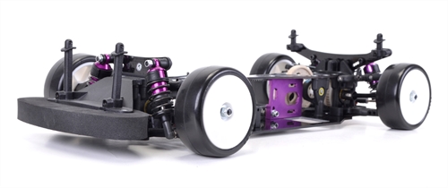 Schumacher Mi1v2 110th Touring 4WD K151